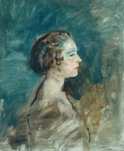 Madeline by Ambrose McEvoy